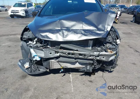 2018 Ford Focus St from USA, damaged, VIN 1FADP3L92JL289588